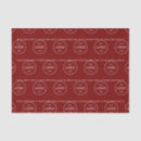 Recherche de logo tissue paper Noël