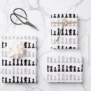 Zoek naar schaak cadeaupapier Modern