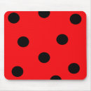 Recherche de mousepad coccinelle tapis souris Motif de coccinelle