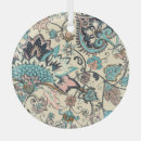 Recherche de stylisé ornements Motif