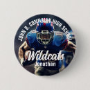 Recherche de football badges Lycée