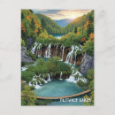 Zoek naar plitvice meren posters Reizen