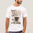 Zoek naar koffie humor kleding Koffiezetter