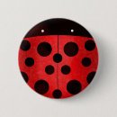 Recherche de scarabées badges Coccinelle