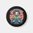 Recherche de morts vivants magnets Vampire