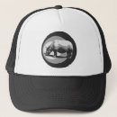 Recherche de rhinocéros casquettes Nature