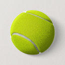 Recherche de balles tennis badges Sport