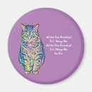 Recherche de unique de chat magnets Pour elle