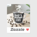 Recherche de caisson autocollants Café