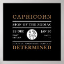 Recherche de zodiaque de capricorne posters Astrologie