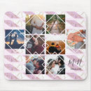 Recherche de marbre gris tapis souris Créer votre propre