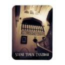 Zoek naar stenen magneten Vakantie