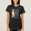 Zoek naar retour tshirts Gouden
