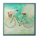 Zoek naar fietsen tegels Bloemen