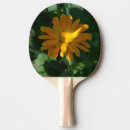 Recherche de pot raquettes ping pong Floral