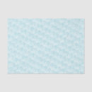 Zoek naar paw prints tissue papier Blauw
