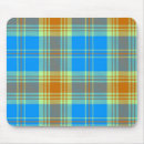 Recherche de motif tartan tapis souris Mode