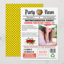 Recherche de journaux invitations Toute personne