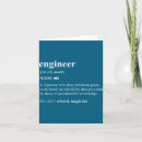 Recherche de ingenieur vœux cartes Mécanique