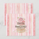 Recherche de rose macarons Pour elle