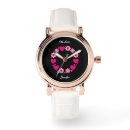Recherche de valentines montres Élégant