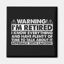 Recherche de régime magnets Retraite