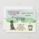 Recherche de propriétaire invitations Nous avons déménagé