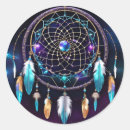 Recherche de galaxie bleue autocollants Noir