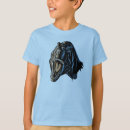 Recherche de effrayant enfant tshirts Préhistorique