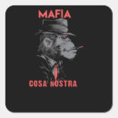 Recherche de moqueur autocollants Gangster