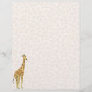 Recherche de girafe autres Sauvage