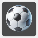 Recherche de fanatique autocollants Football