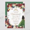 Recherche de garden quinceanera invitations Pour tous