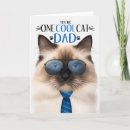 Zoek naar birmaanse kat posters Vader