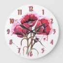 Recherche de pavots horloges Pour tous