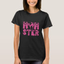 Recherche de momster tshirts Monstre