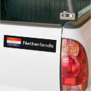 Zoek naar nederlandse bumperstickers Europa
