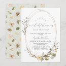 Recherche de ovale invitations Fille