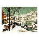 Zoek naar jagers sneeuw kunst Pieter bruegel schilderijen