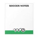 Zoek naar voetbal notitieblokken Speler