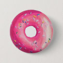 Recherche de glaçage badges Dessert