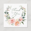 Recherche de douche bébé cartes visite Floral