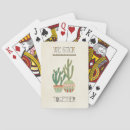 Recherche de sud jeux de cartes Aquarelle