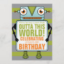 Recherche de childrens invitations Fun