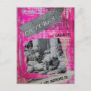 Recherche de enfants vintages cartes postales Chien