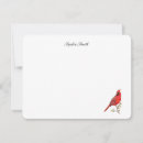 Recherche de cardinal Aquarelle