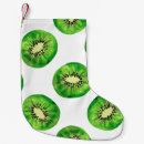 Recherche de kiwi chaussette de noël Couleur