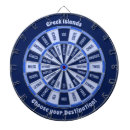Zoek naar vakantie dartborden Blauw