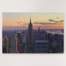Recherche de nyc puzzles Manhattan