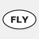 Recherche de mouche autocollants Noir